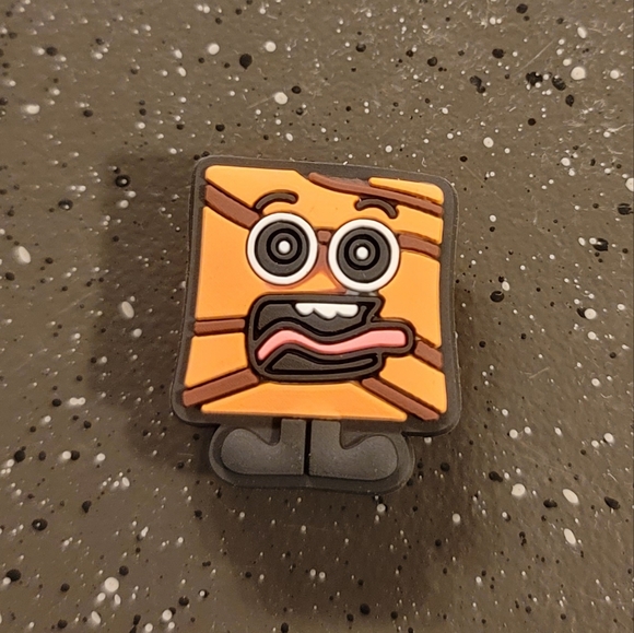 Accessories New Cinnamon Toast Crunch Croc Charm Poshmark